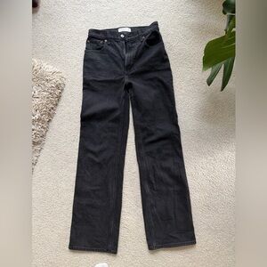 Abercrombie & Fitch 90s relaxed jeans